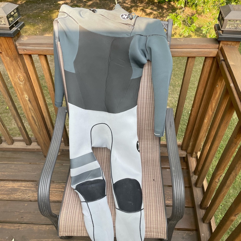 Hurley Phantom 303 Wetsuit